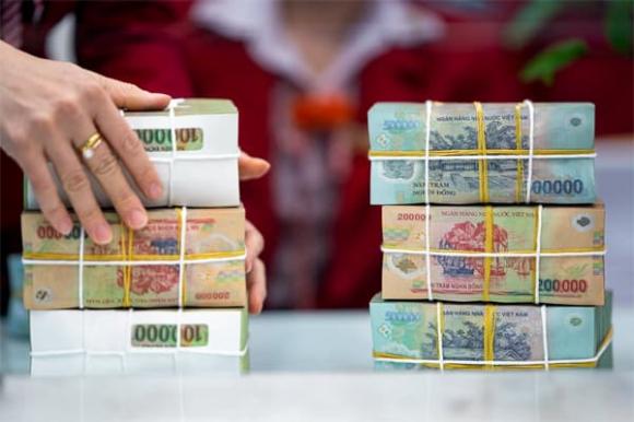 vay ngân hàng, chính sách tín dụng, vay ngân hàng không có tài sản bảo đảm
