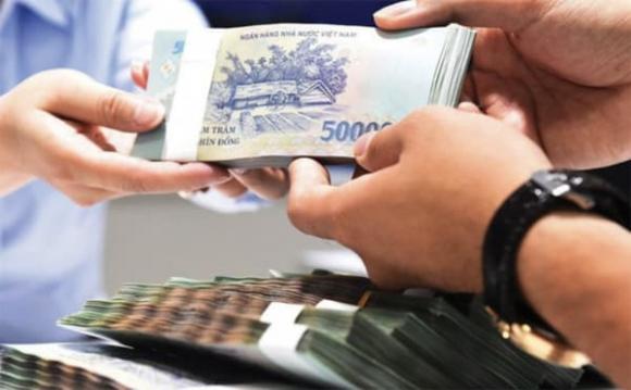 Tiền thưởng, cán bộ, công chức, Nghị định 152