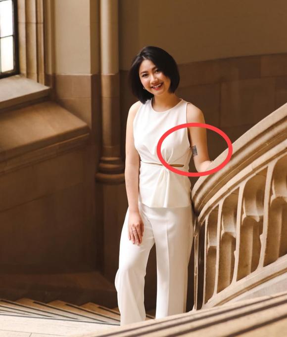 Miss Cosmo 2025, Hoa hậu Hoàn vũ Việt Nam 2025, Nguyễn Hoàng Phương Linh, sao Việt