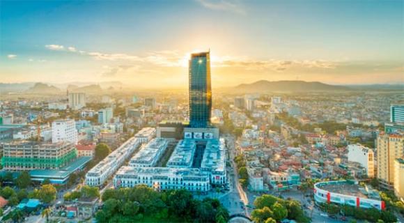 Tỉnh có nhiều xã phường nhất, thanh hóa