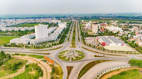 Tỉnh có nhiều xã phường nhất, thanh hóa