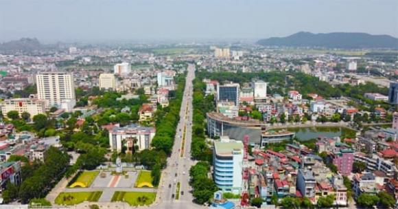 Tỉnh có nhiều xã phường nhất, thanh hóa