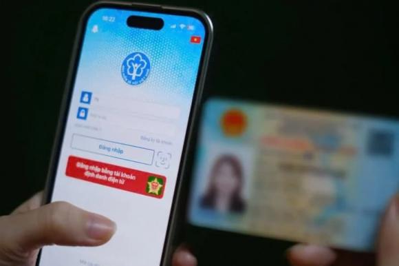 VssID, cập nhật VssID, kiến thức