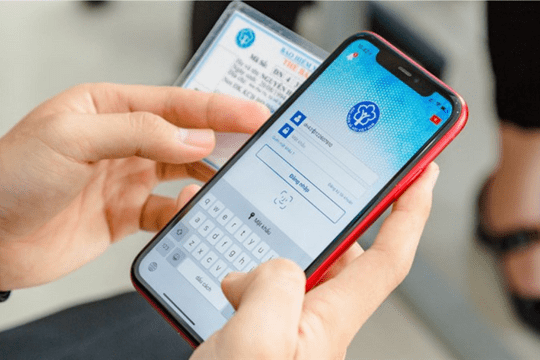 VssID, cập nhật VssID, kiến thức