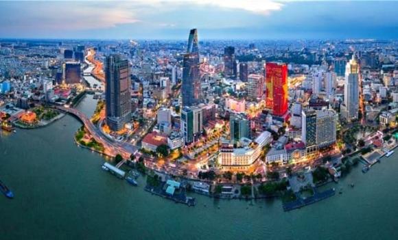 Việt Nam, GDP bình quân đầu người, tốc độ tăng trưởng cao nhất Đông Nam Á