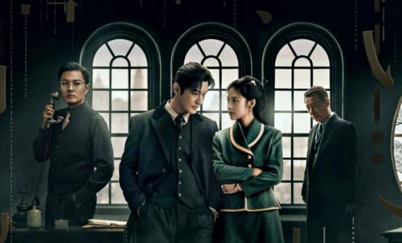 Huỳnh Hiểu Minh, Angelababy, sao Hoa ngữ, ly hôn