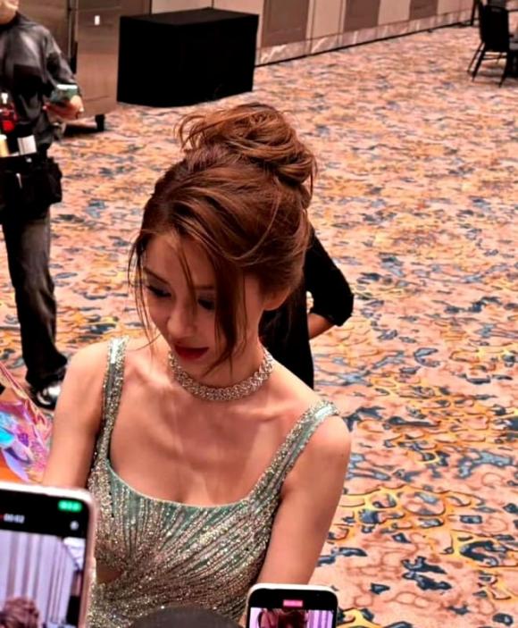 Huỳnh Hiểu Minh, Angelababy, sao Hoa ngữ, ly hôn