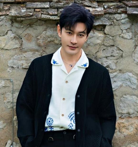 Huỳnh Hiểu Minh, Angelababy, sao Hoa ngữ, ly hôn