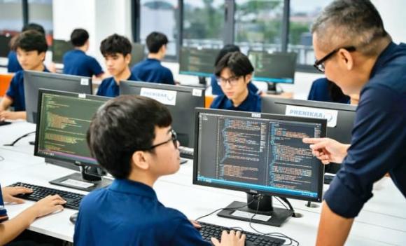 ngành học, đổi ngành, ngôn ngữ, kinh tế, thiết kế, sư phạm, công nghệ thông tin, chọn ngành, ngành học dễ thất nghiệp