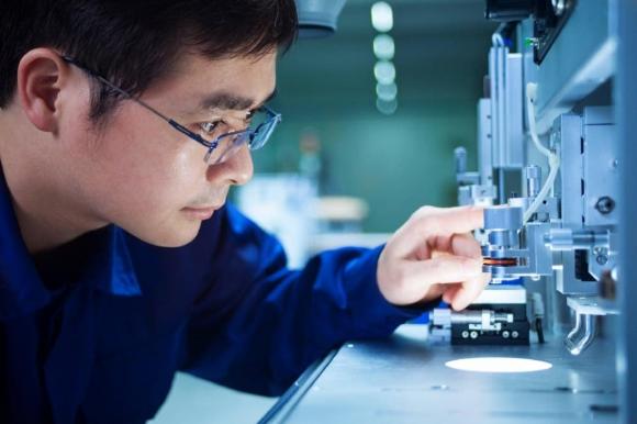 ngành có thu nhập cao, ngành dễ xin việc, ngành lương cao