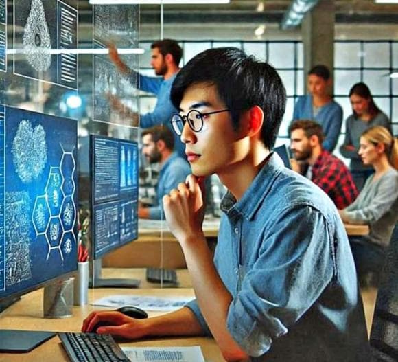 Học khối A nên chọn ngành gì, nghề lương cao, ngành dễ xin việc