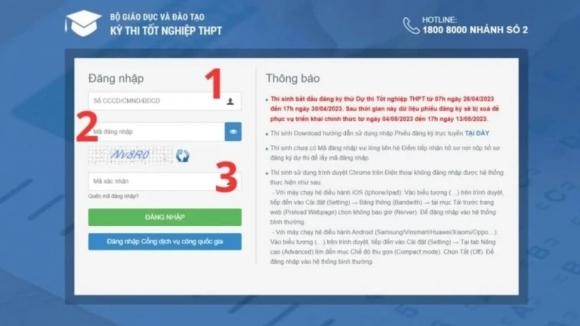 thi tốt nghiệp THPT 2025, THPT 2025, tra cứu số báo danh  tốt nghiệp THPT 2025