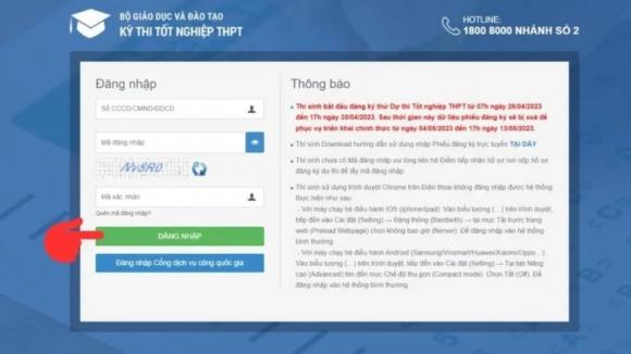 thi tốt nghiệp THPT 2025, THPT 2025, tra cứu số báo danh  tốt nghiệp THPT 2025