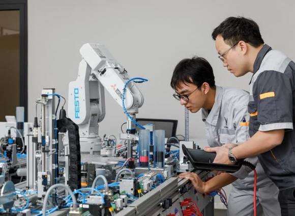 Học khối A nên chọn ngành gì, nghề lương cao, ngành dễ xin việc