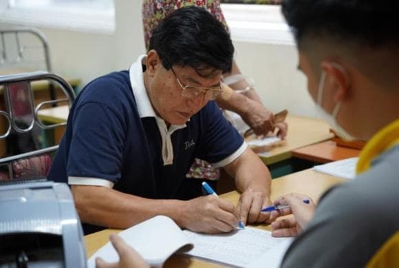 nghỉ hưu trước tuổi, cán bộ công chức, kiến thức