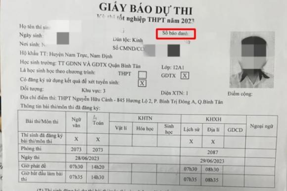 thi tốt nghiệp THPT 2025, THPT 2025, tra cứu số báo danh  tốt nghiệp THPT 2025