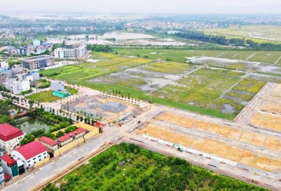 quyền quyết định giá đất, bồi thường, thu hồi đất,Chủ tịch UBND cấp xã