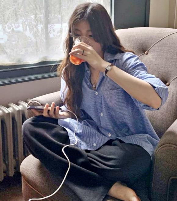 EQ thấp, ví tiền