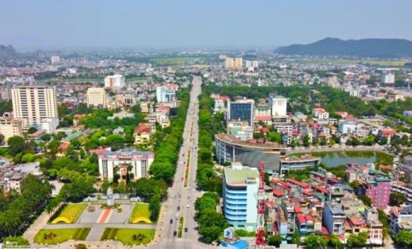 Thanh Hóa, tỉnh chưa từng sáp nhập, đổi tên