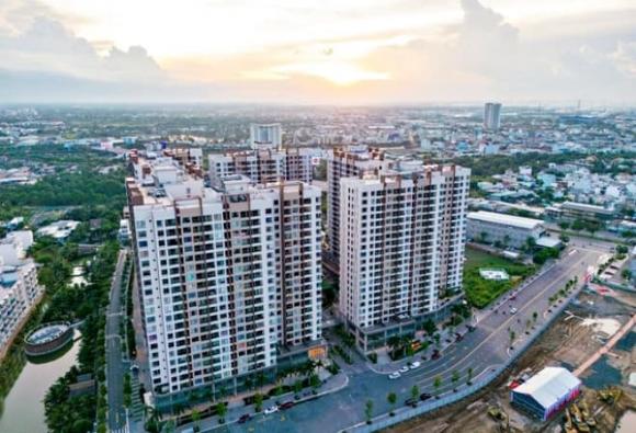 nhà ở, bất động sản, thủ tục hành chính