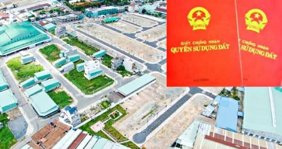 nhà ở, bất động sản, thủ tục hành chính