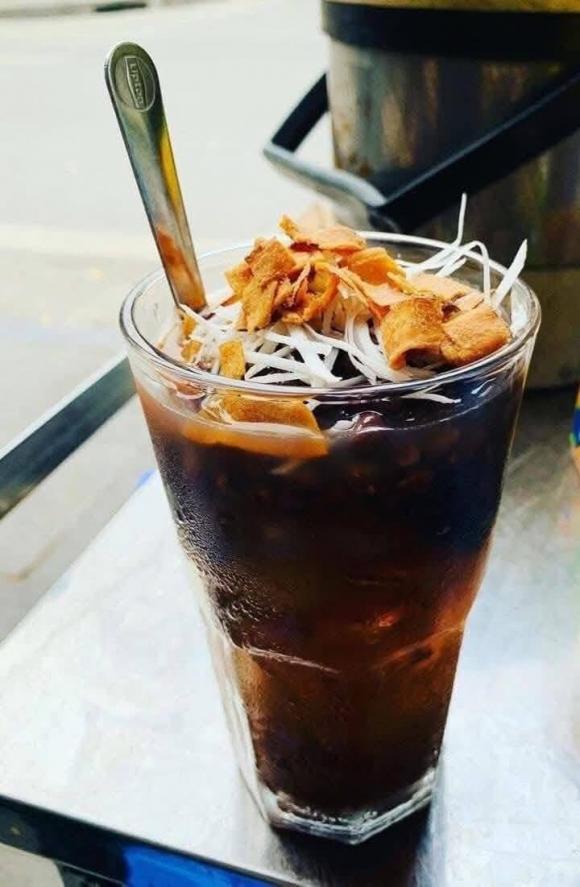 đỗ đen, chè đỗ đen, ăn ngon