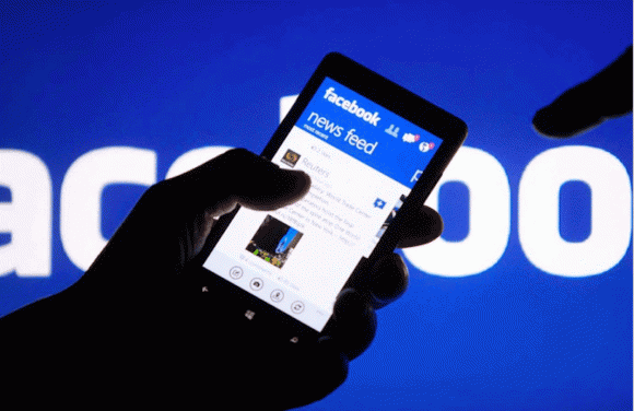 Facebook, video Facebook, kiến thức