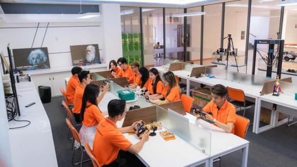 Ngành học được Bộ GD&ĐT chú trọng, Ngành bán dẫn
