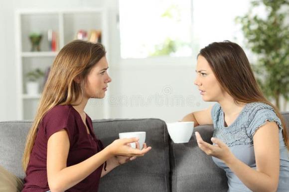 giao tiếp, coi thường
