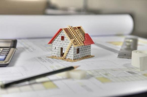Luật nhà ở, Giấy phép xây dựng