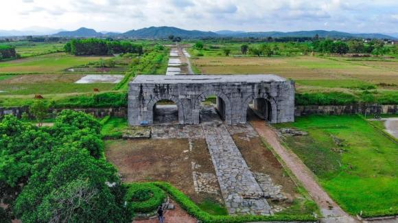 tỉnh duy nhất của Việt Nam giữ nguyên danh xưng, thanh hoá