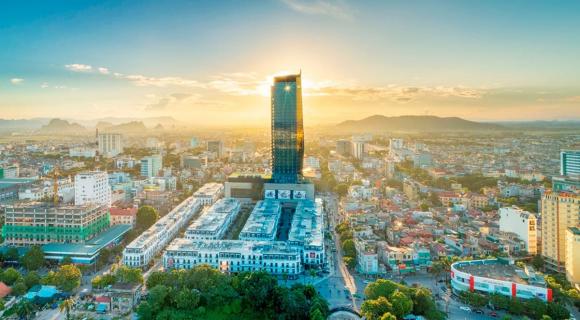 tỉnh duy nhất của Việt Nam giữ nguyên danh xưng, thanh hoá