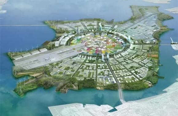 sân bay Gò Găng, Bà Rịa - Vũng Tàu