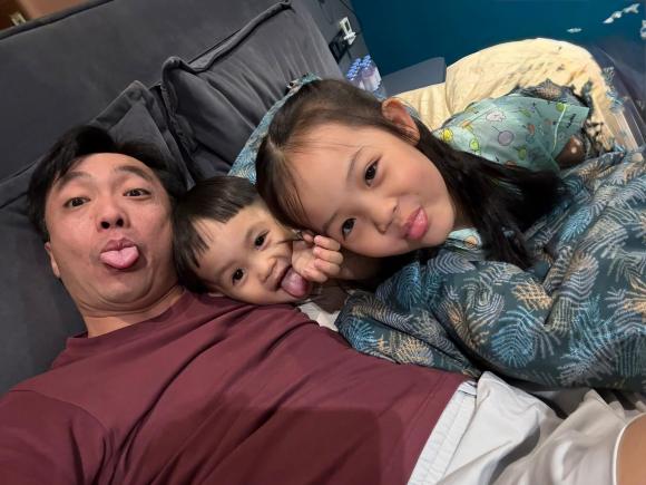 doanh nhân cường đô la, đàm thu trang, sao Việt
