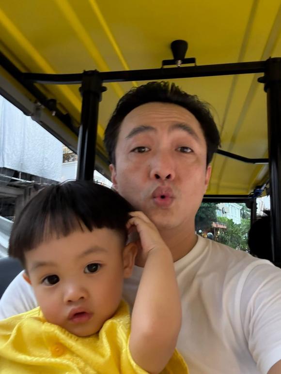 doanh nhân cường đô la, đàm thu trang, sao Việt