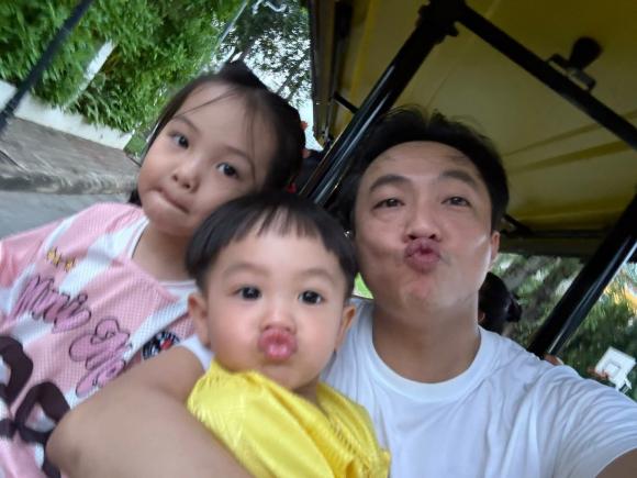 doanh nhân cường đô la, đàm thu trang, sao Việt