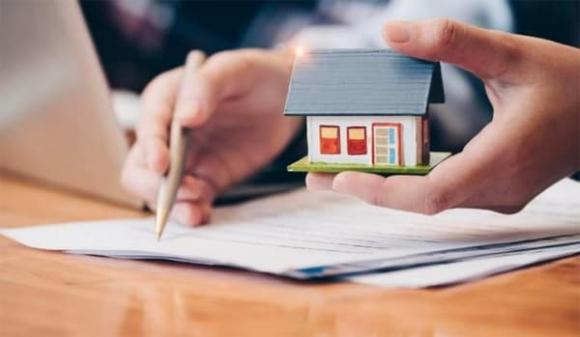di chúc nhà đất viết tay, di chúc viết tay hợp pháp