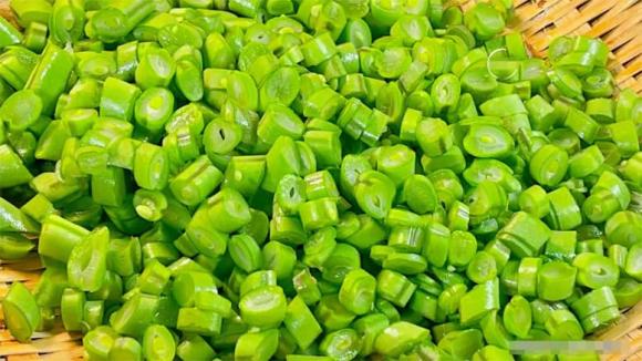 bổ sung canxi, thực phẩm bổ sung canxi