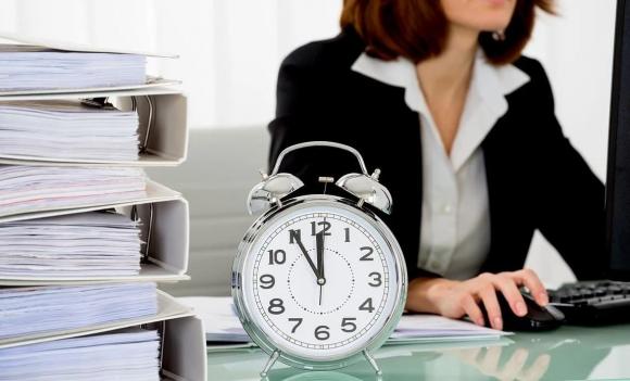 Luật lao động, quy định về giờ làm đối với lao động