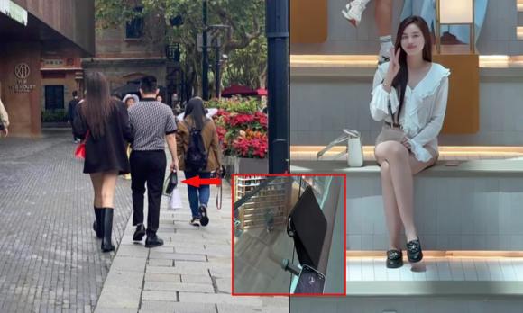 hoa hậu ý nhi, clip hot, clip ngôi sao