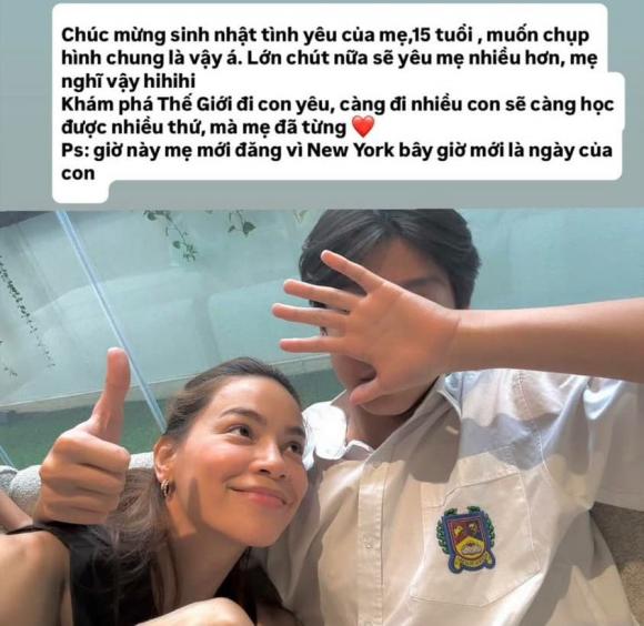 doanh nhân cường đô la,nữ ca sĩ hồ ngọc hà,ca sĩ Hồ Ngọc Hà,sao Việt