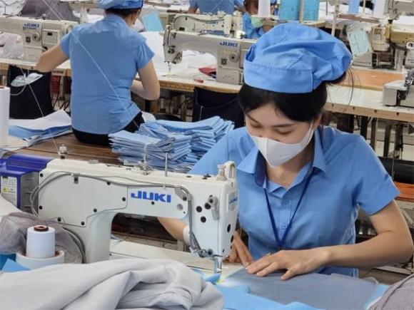 chế độ thai sản, lao động nữ, Luật Bảo hiểm xã hội 2024
