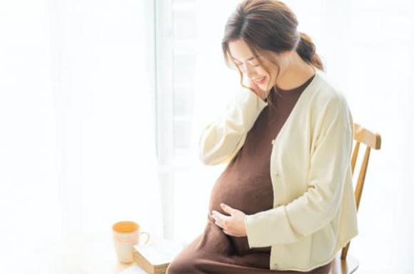 chế độ thai sản, lao động nữ, Luật Bảo hiểm xã hội 2024