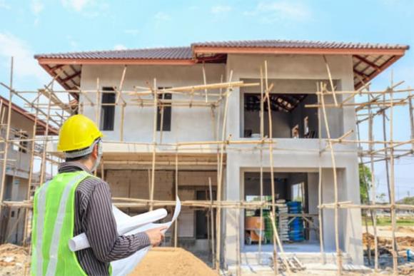 không cần Giấy phép xây dựng vẫn được xây nhà, giấy phép xây dựng, Luật Xây dựng