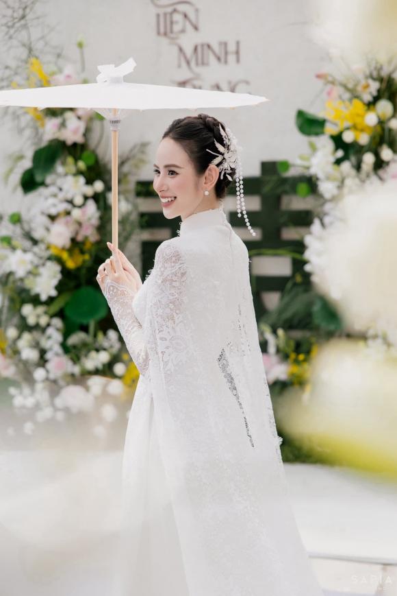 Hương Liên, chồng Hương Liên, sao Việt 