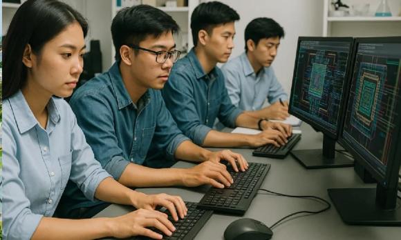 ngành có thu nhập cao, ngành dễ xin việc, ngành lương cao
