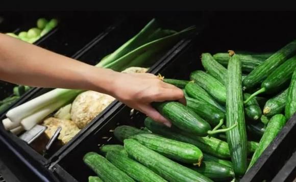 kiêng kị khi ăn dưa chuột, người nên tránh ăn dưa chuột