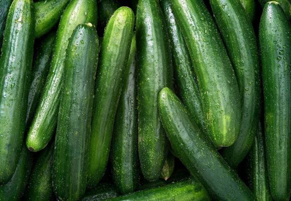 kiêng kị khi ăn dưa chuột, người nên tránh ăn dưa chuột