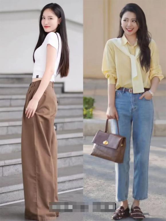 quần, thời trang