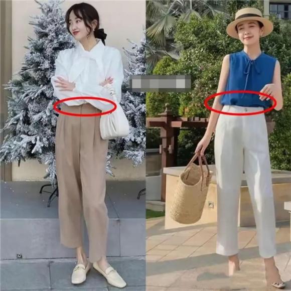 quần, thời trang